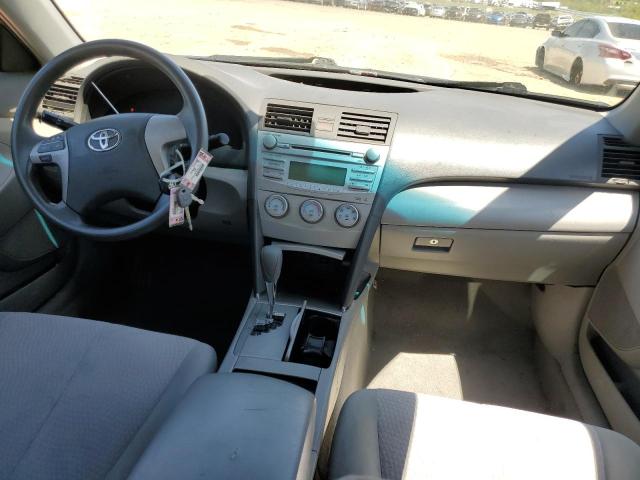 Photo 8 from auction – 2010 TOYOTA CAMRY BASE with VIN 4T4BF3EK0AR015810