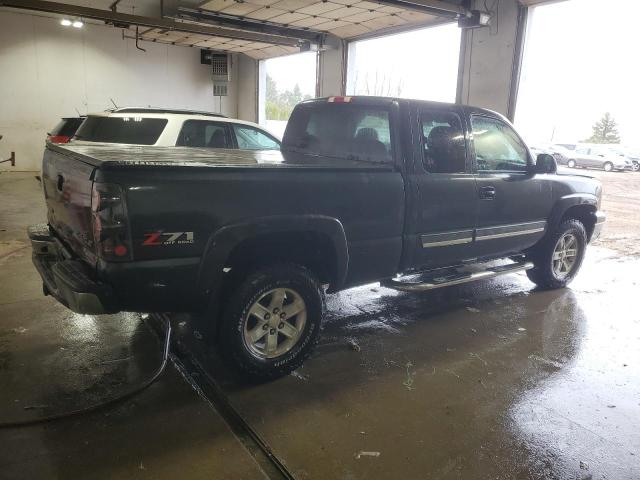 Photo 3 from auction – 2004 CHEVROLET SILVERADO with VIN 2GCEK19T541202362