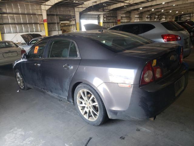 Photo 2 from auction – 2011 CHEVROLET MALIBU LTZ with VIN 1G1ZE5E18BF298281