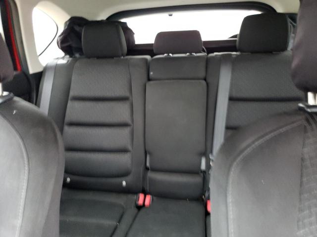 Photo 10 from auction – 2014 MAZDA CX-5 TOURI with VIN JM3KE2CY7E0312080