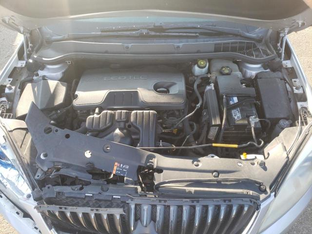 Photo 11 from auction – 2012 BUICK VERANO CON with VIN 1G4PR5SK7C4153466