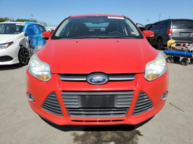 Photo 5 from auction – 2013 FORD FOCUS SE with VIN 1FADP3F28DL171581