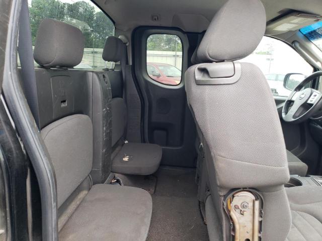 Photo 10 from auction – 2006 NISSAN FRONTIER K with VIN 1N6BD06T96C401551
