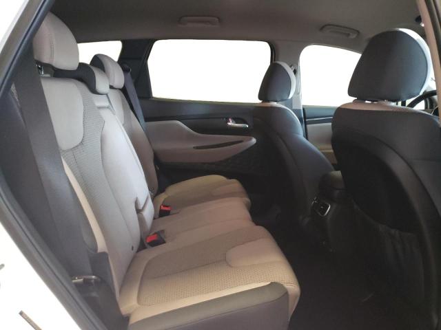Photo 11 from auction – 2023 HYUNDAI SANTA FE S with VIN 5NMS2DAJ3PH542527