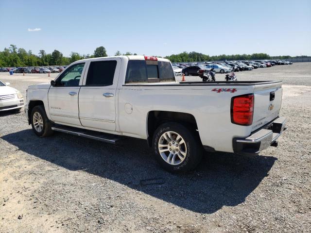 Photo 2 from auction – 2014 CHEVROLET SILVRK1500 with VIN 3GCUKSEC4EG135754