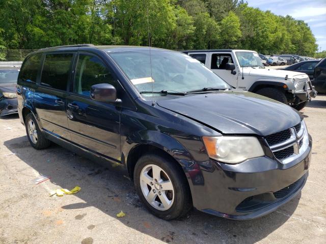 Photo 4 from auction – 2013 DODGE GRAND CARA with VIN 2C4RDGCG9DR608804