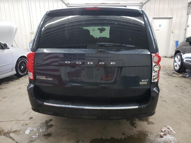 Photo 6 from auction – 2014 DODGE GRAND CARA with VIN 2C4RDGCG2ER172945