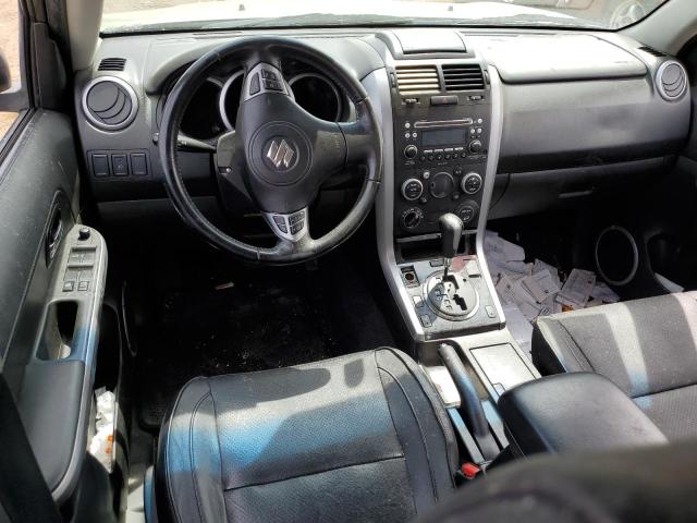 Photo 8 from auction – 2010 SUZUKI GRAND VITA with VIN JS3TD1D92A4100421