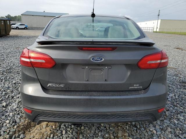 Photo 6 from auction – 2015 FORD FOCUS SE with VIN 1FADP3F26FL298204