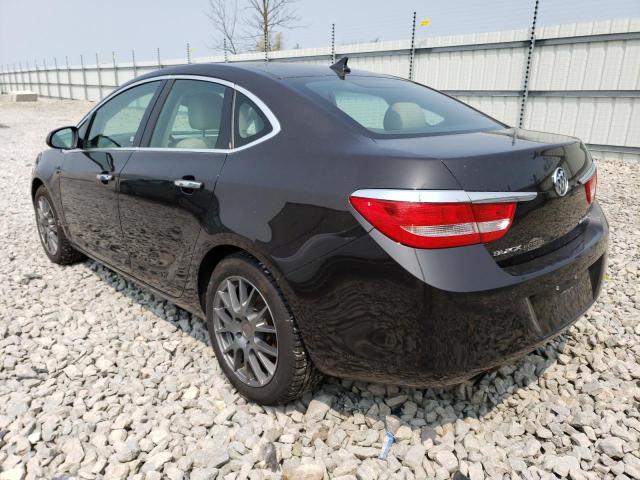 Photo 2 from auction – 2014 BUICK VERANO CON with VIN 1G4PR5SK6E4179804