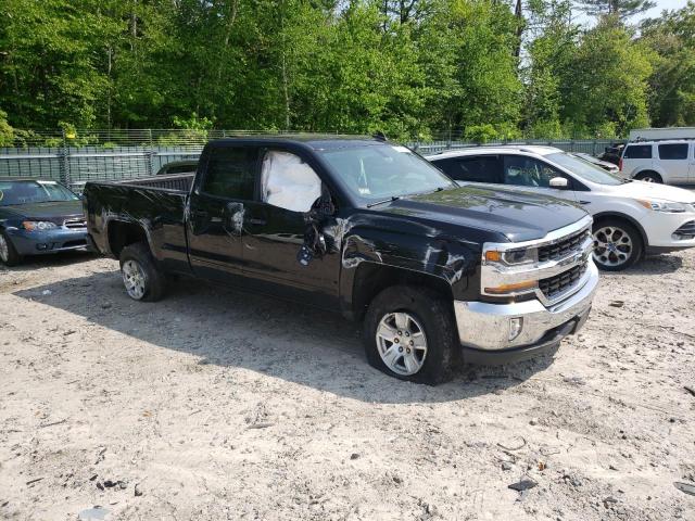 Photo 4 from auction – 2018 CHEVROLET SILVERADO with VIN 2GCVKREC3J1112725