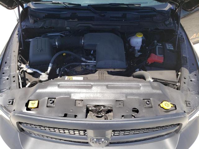 Photo 11 from auction – 2022 RAM 1500 CLASS with VIN 3C6RR6KG1NG291225