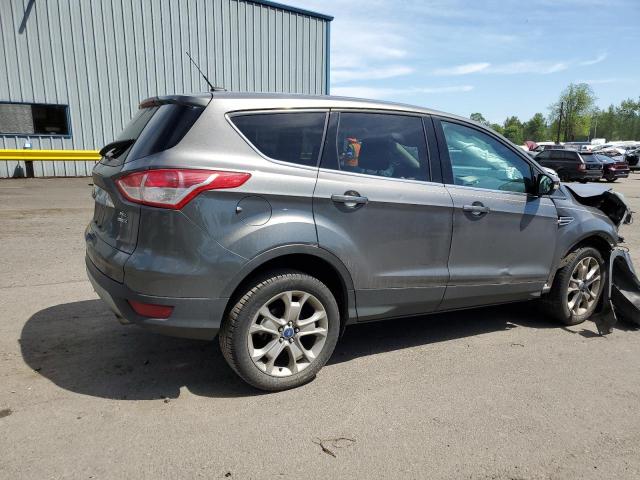 Photo 3 from auction – 2013 FORD ESCAPE SEL with VIN 1FMCU9HXXDUC87199