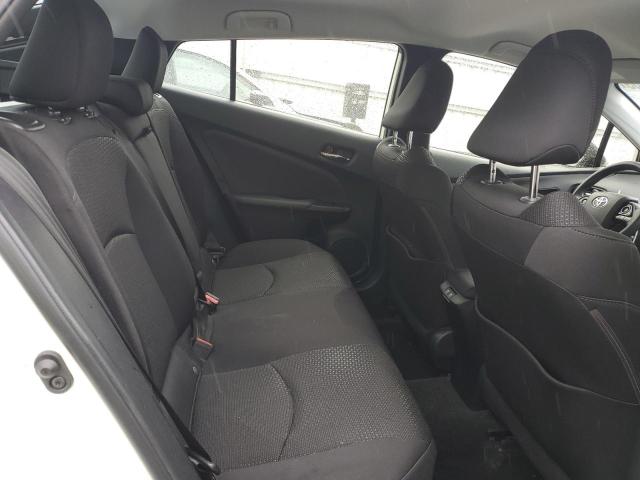 Photo 10 from auction – 2019 TOYOTA PRIUS with VIN JTDKARFU7K3095615