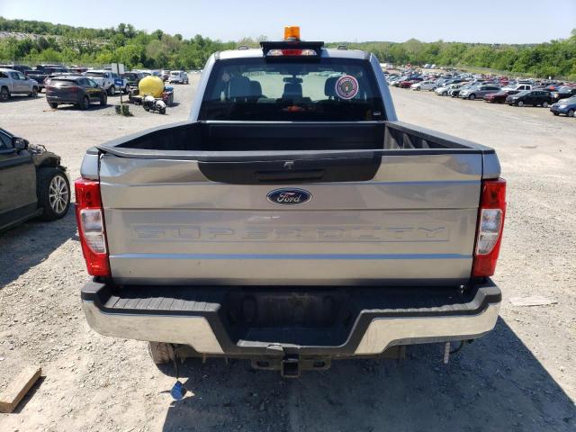 Photo 6 from auction – 2020 FORD F250 SUPER with VIN 1FT7X2B69LEC25810