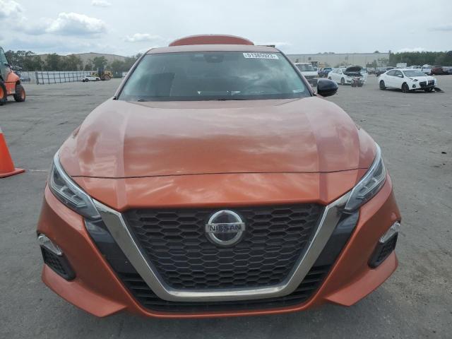 Photo 5 from auction – 2020 NISSAN ALTIMA SR with VIN 1N4BL4CV7LC174008