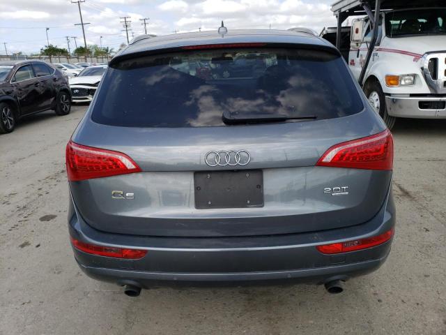 Photo 6 from auction – 2012 AUDI Q5 PREMIUM with VIN WA1LFAFP5CA089711