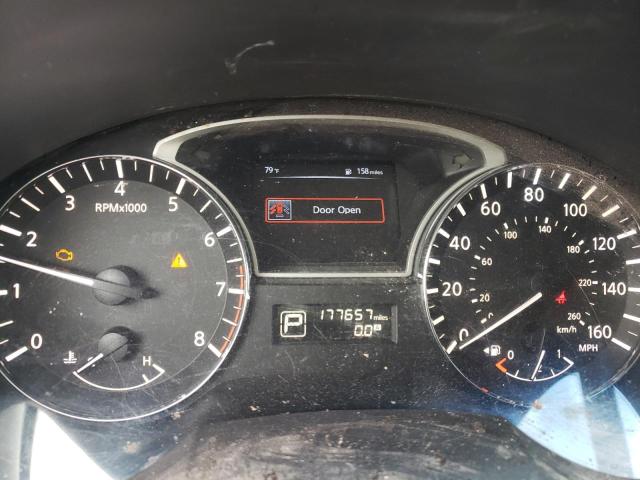 Photo 9 from auction – 2015 NISSAN ALTIMA 2.5 with VIN 1N4AL3AP4FC261816