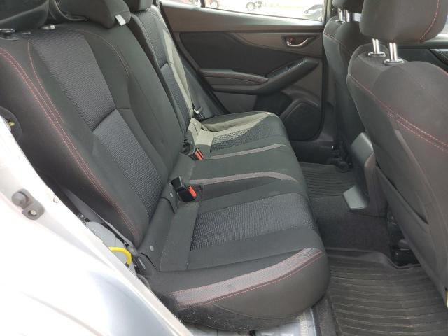 Photo 10 from auction – 2018 SUBARU IMPREZA SP with VIN 4S3GTAM67J3748979
