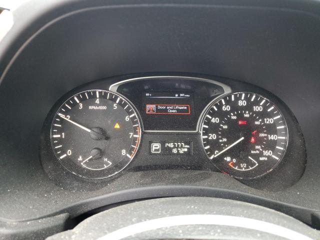 Photo 9 from auction – 2015 NISSAN PATHFINDER with VIN 5N1AR2MN0FC610074