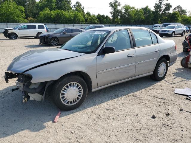 CHEVROLET MALIBU 2000 with VIN 1G1ND52J4Y6156511 - Photo from auction