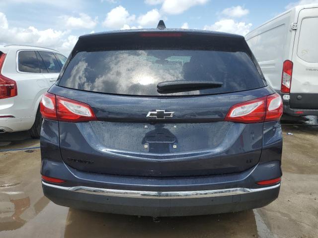 Photo 6 from auction – 2019 CHEVROLET EQUINOX LT with VIN 3GNAXKEV2KL268688