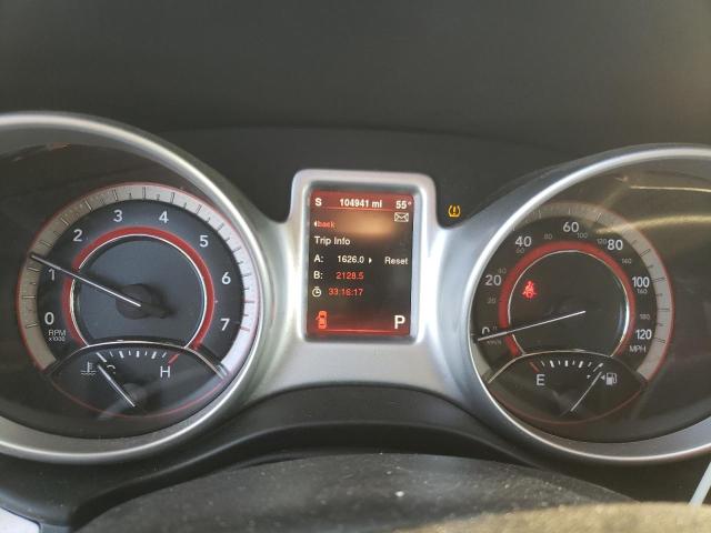 Photo 9 from auction – 2015 DODGE JOURNEY SX with VIN 3C4PDCBBXFT506286