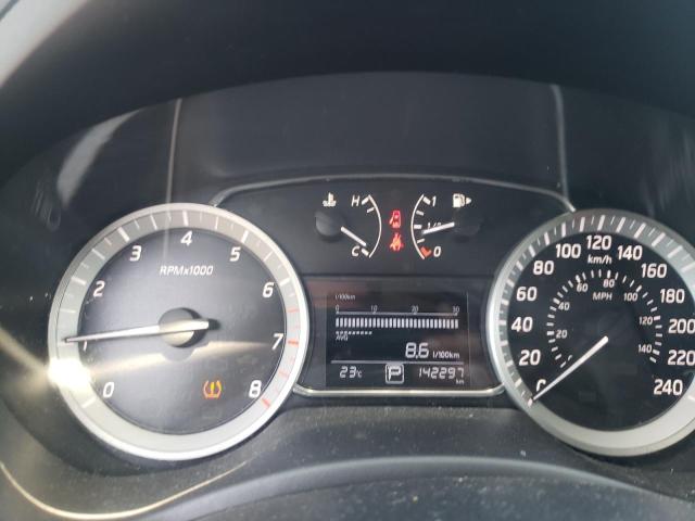 Photo 9 from auction – 2014 NISSAN SENTRA S with VIN 3N1AB7AP2EL671847