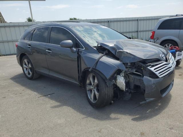 Photo 4 from auction – 2010 TOYOTA VENZA with VIN 4T3BK3BB7AU042312