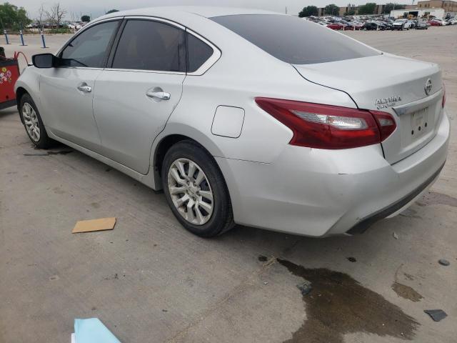 Photo 2 from auction – 2018 NISSAN ALTIMA 2.5 with VIN 1N4AL3AP1JC197694