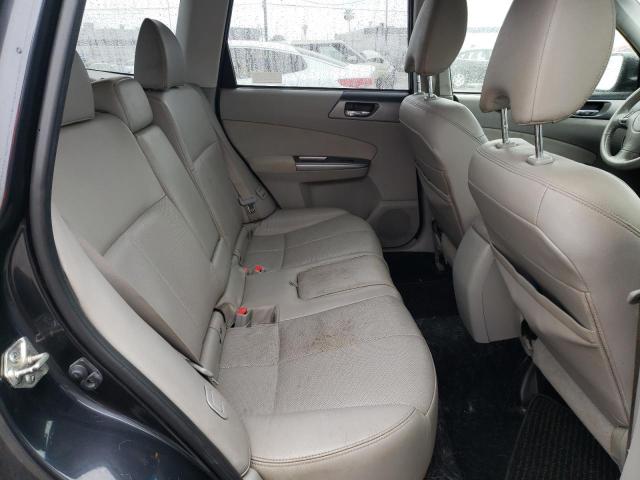 Photo 11 from auction – 2013 SUBARU FORESTER L with VIN JF2SHAFCXDH431043