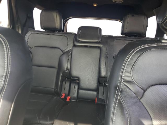 Photo 10 from auction – 2017 FORD EXPLORER L with VIN 1FM5K8F89HGC38603