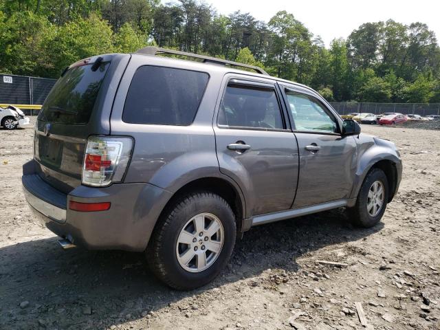 Photo 3 from auction – 2010 MERCURY MARINER with VIN 4M2CN8B79AKJ26560
