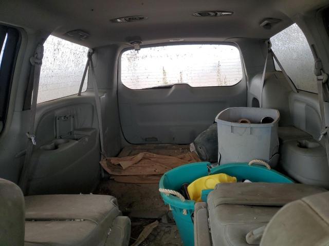 Photo 10 from auction – 2006 HONDA ODYSSEY EX with VIN 5FNRL38736B032002