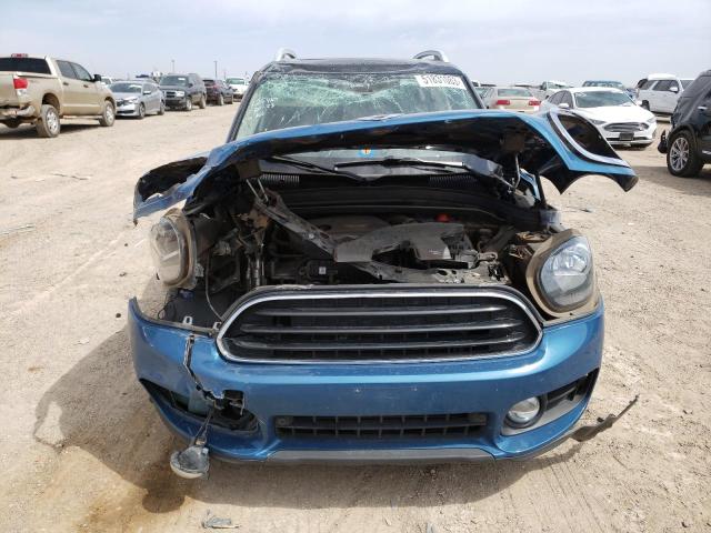 Photo 5 from auction – 2018 MINI COOPER COU with VIN WMZYS7C37J3E07554