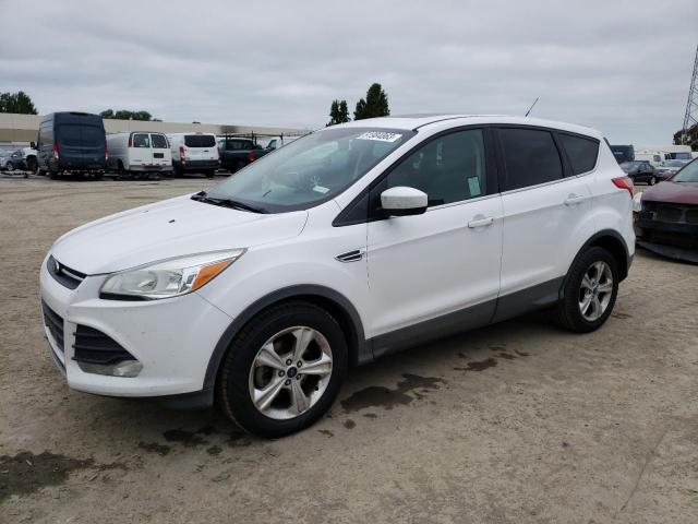 FORD ESCAPE SE 2016 z numerem VIN 1FMCU0G76GUA99619 - Zdjęcie z aukcji