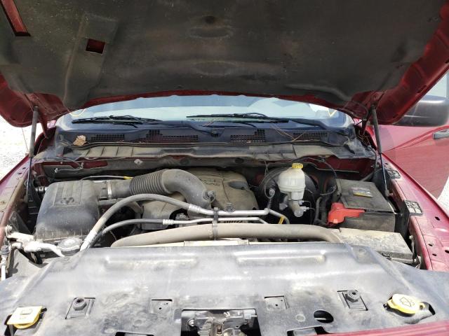 Photo 11 from auction – 2014 RAM 1500 ST with VIN 1C6RR6FT9ES205997