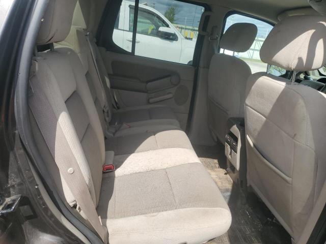 Photo 10 from auction – 2007 FORD EXPLORER S with VIN 1FMEU51897UA30544