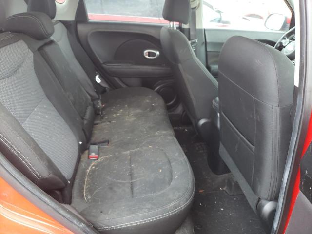 Photo 10 from auction – 2018 KIA SOUL + with VIN KNDJP3A50J7620349