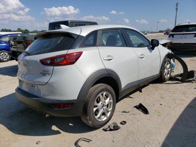 Photo 3 from auction – 2016 MAZDA CX-3 SPORT with VIN JM1DKFB71G0133014