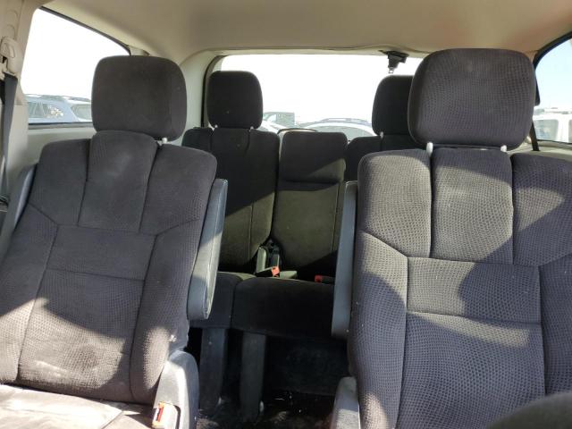 Photo 10 from auction – 2013 DODGE GRAND CARA with VIN 2C4RDGCG3DR626893