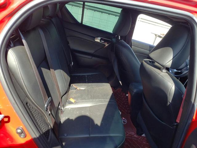Photo 10 from auction – 2015 LEXUS CT 200 with VIN JTHKD5BHXF2232811