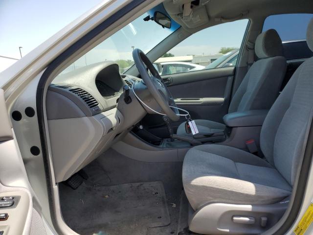 Photo 7 from auction – 2002 TOYOTA CAMRY LE with VIN 4T1BF30K12U518989
