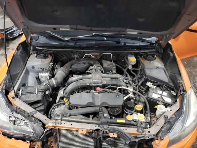 Photo 12 from auction – 2014 SUBARU XV CROSSTR with VIN JF2GPACC3E8302544