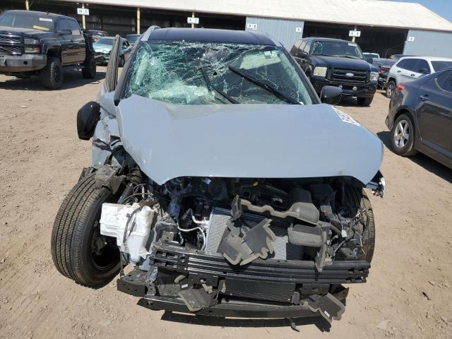Photo 5 from auction – 2023 NISSAN KICKS SV with VIN 3N1CP5CV8PL509976