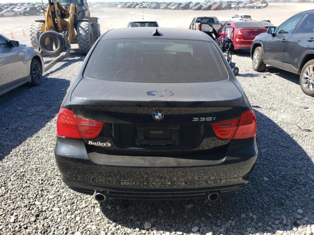 Photo 6 from auction – 2009 BMW 335 I with VIN WBAPM73569E194615
