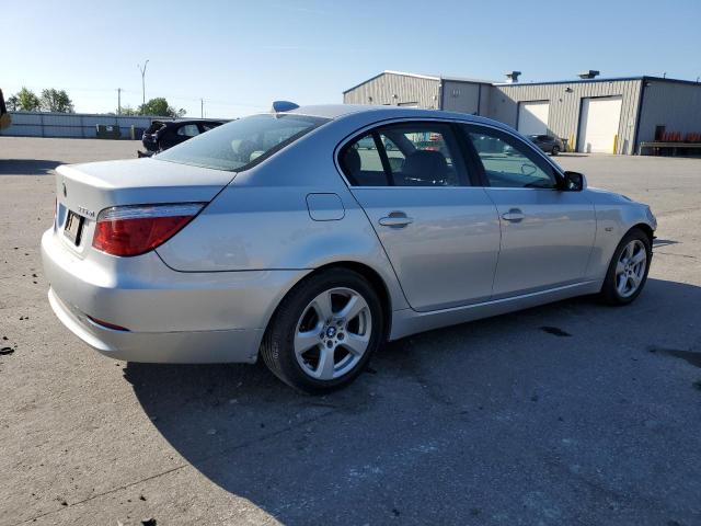 Photo 3 from auction – 2008 BMW 535 XI with VIN WBANV935X8CZ67886