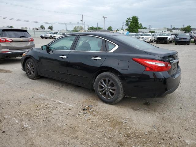 Photo 2 from auction – 2016 NISSAN ALTIMA 2.5 with VIN 1N4AL3AP8GN381186