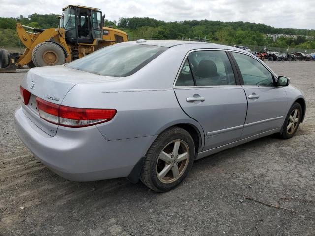 Photo 3 from auction – 2004 HONDA ACCORD EX with VIN 1HGCM56804A073074