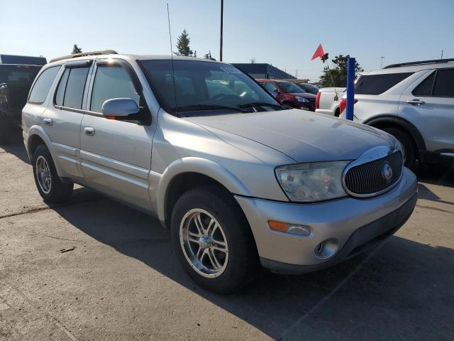 Photo 4 from auction – 2004 BUICK RAINIER with VIN 5GADT13S642368125